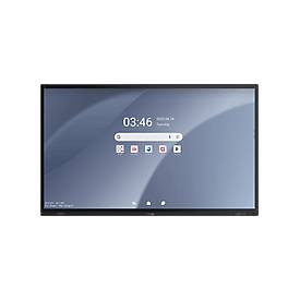 ViewSonic 86 ViewBoard IFP8663-2C - Digital-Projektor - UHD (3840x2160)