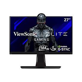 Image of ViewSonic ELITE XG270QG - LED-Monitor - 68.6 cm (27")