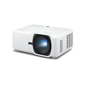 ViewSonic Laserprojector Full HD - Digital-Projektor - DLP/DMD
