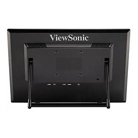 ViewSonic LED-Monitor - 40.6 cm (16') (15.6' sichtbar)