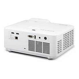 ViewSonic LS630HD - DLP-Projektor - Laser/Phosphor - 4000 ANSI-Lumen - Full HD (1920 x 1080)