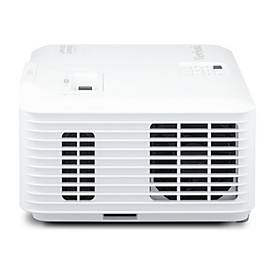 ViewSonic LS630HD - DLP-Projektor - Laser/Phosphor - 4000 ANSI-Lumen - Full HD (1920 x 1080)