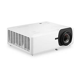 ViewSonic LS901-4K - DLP-Projektor - Laser/Phosphor