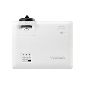 ViewSonic LS901-4K - DLP-Projektor - Laser/Phosphor