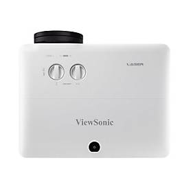ViewSonic LS921WU - DLP-Projektor - Laser/Phosphor - 6000 ANSI-Lumen - WUXGA (1920 x 1200)