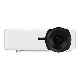 ViewSonic LS921WU - DLP-Projektor - Laser/Phosphor - 6000 ANSI-Lumen - WUXGA (1920 x 1200)