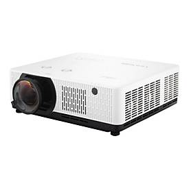 ViewSonic LSC731WU-ST - 3-LCD-Projektor - 7300 ANSI-Lumen - WUXGA (1920 x 1200)