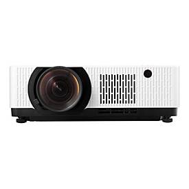 ViewSonic LSC731WU-ST - 3-LCD-Projektor - 7300 ANSI-Lumen - WUXGA (1920 x 1200)