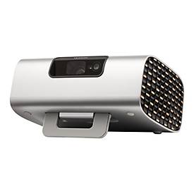 ViewSonic M10E - DLP-Projektor - RGB-Laser - 2200 lm - Full HD (1920 x 1080)