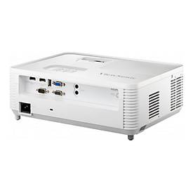 ViewSonic PA700S - DLP-Projektor - UHP - 4500 ANSI-Lumen - SVGA (800 x 600)