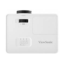 ViewSonic PA700S - DLP-Projektor - UHP - 4500 ANSI-Lumen - SVGA (800 x 600)