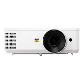 ViewSonic PA700S - DLP-Projektor - UHP - 4500 ANSI-Lumen - SVGA (800 x 600)