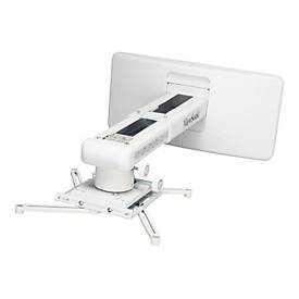 ViewSonic PJ-WMK-304 - Befestigungskit (Wandmontage, Befestigungsplatte, einstellbarer Montagearm)