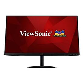 ViewSonic VA2732-H - LED-Monitor - 68.6 cm (27") - 1920 x 1080 Full HD (1080p) @ 75 Hz - IPS - 250 cd/m²