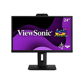 Image of ViewSonic VG2440V - LED-Monitor - Full HD (1080p) - 61 cm (24")