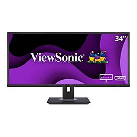 Image of ViewSonic VG3448 - LED-Monitor - 86.4 cm (34")