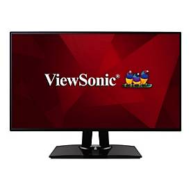 Image of ViewSonic VP2468 - LED-Monitor - Full HD (1080p) - 61 cm (24")