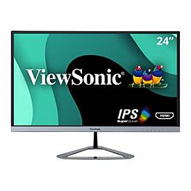 Image of ViewSonic VX2476-smhd - LED-Monitor - Full HD (1080p) - 61 cm (24")