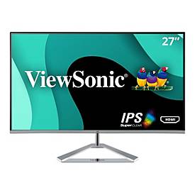 Image of ViewSonic VX2776-smhd - LED-Monitor - Full HD (1080p) - 68.6 cm (27")