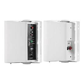 Vision SP-1900P - Lautsprecher - für PA-System