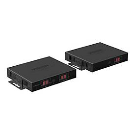 Image of VISION Techconnect TC-MATRIX HDMI-over-IP Matrix Transmitter - drahtlose Video-/Audio-/Infrarot-Erweiterung - HDMI