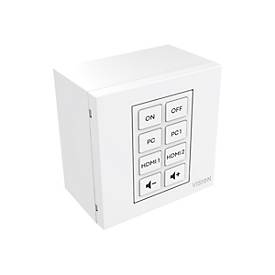 Vision Techconnect TC3-CTL/2 - Steuergerät - einfach