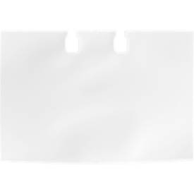 Visitenkartenhüllen, 40 Stück