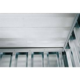 Vliesbeschichtung (Dachunterseite) für SAFE TANK 400KTC