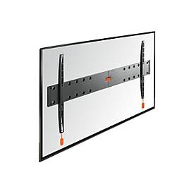 Vogels Vogel's BASE 05 L - Befestigungskit (Wandmontage) - fÃ¼r Flachbildschirm - Schwarz - BildschirmgrÃ¶Ãe: 101.6-203.2 cm (40"-80") - Wandmontage