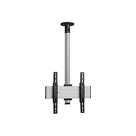 Vogel's Connect-It CT241544S - Befestigungskit (Deckenplatte, Stange, Schnittstellenleiste, Schnittstellendisplay-Streifen)