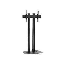 Vogel's Connect-It FD1564B - Aufstellung - für LCD-Display - Schwarz - Bildschirmgröße: von 165 cm (von 65')