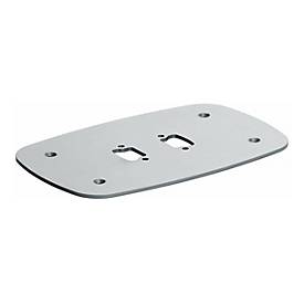 Vogel's PFF 7060 Floor mounting plate - Zubehör TFT/LCD-TV