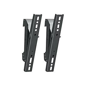 Vogel's PFS 3302 Display-Adapterstrips neigbar - Zubehör TFT/LCD-TV