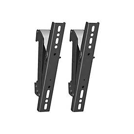 Vogel's PFS 3302 Display-Adapterstrips neigbar - Zubehör TFT/LCD-TV
