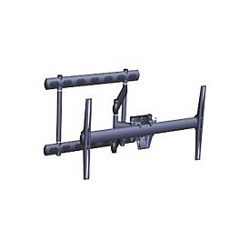 Vogel's PFW 6852 Display-Wandhalterung