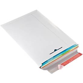 Vollpappe-Versandtaschen, DIN A3, 20 Stück