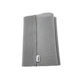 Vorfilter für Luftreiniger IDEAL AP30 PRO/AP40 PRO, Textilbezug, waschbar, mit Klettverschluss, grau