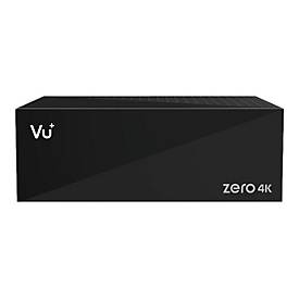 Image of Vu+ Zero 4K - Digitaler Multimedia-Receiver