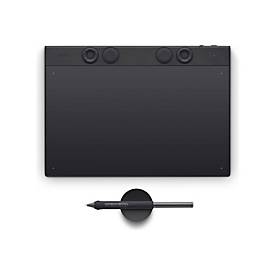 Wacom Intuos Pro Medium - Digitalisierer - rechts- und linkshändig