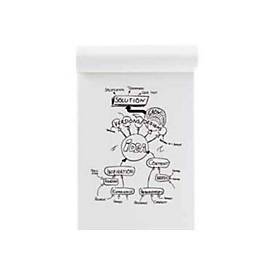 Notizblock (Packung mit 3)