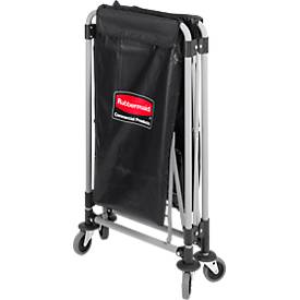 Wäschewagen X-Cart, 150 Liter
