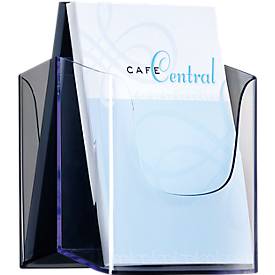 Wand-Prospekthalter, 1 Fach, A5