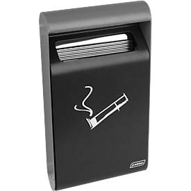 Wandascher Probbax, rechteckig, 1,5 l