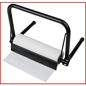 Wandhalter für Putz-Papierrolle