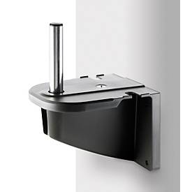 Wandhalter für mobilen automatischen Druckluft-Schlauchaufroller