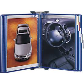 Wandhalter von tarifold