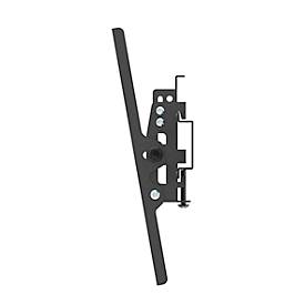 Wandhalterung Neomounts® by Newstar WL35-350BL12, für 1 Monitor 24-55' & bis 25 kg, neigbar, abschließbar, VESA, 5 Jahre Garantie, schwarz