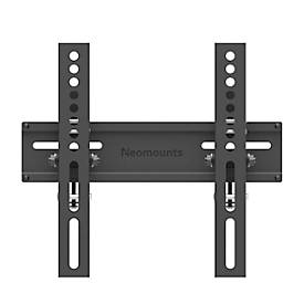 Wandhalterung Neomounts® by Newstar WL35-350BL12, für 1 Monitor 24-55' & bis 25 kg, neigbar, abschließbar, VESA, 5 Jahre Garantie, schwarz
