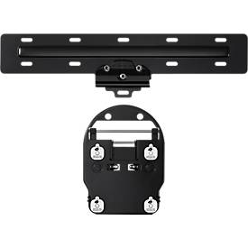 Wandhalterung Samsung Flip 2 WMN, für digitales Flipchart Flip 2 WM65R mit 65', B 520 x T 280 x H 15,9 mm, VESA 400x400