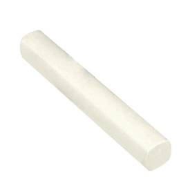Wandtafelkreide Westcott, weiß, staubarm, leicht abwaschbar, 12 x 84 mm, 12 Stück